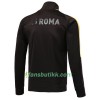 AS Roma Treningsdresser 2017-18 Brun